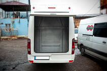 Багажник на крышу (грунтованный под покраску) фото 6