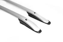 Рейлинги Skyport GREY фото 3 Рейлинги Skyport GREY фото 3