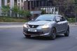 Второе поколение компактного хэтчбека Suzuki Baleno фото 10