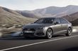 Обзор среднеразмерного седана Audi A4 фото 10