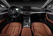 Обзор среднеразмерного седана Audi A4 фото 9