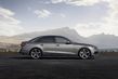 Обзор среднеразмерного седана Audi A4 фото 4