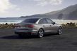 Обзор среднеразмерного седана Audi A4 фото 3