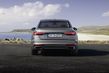 Обзор среднеразмерного седана Audi A4 фото 6