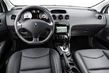 Обзор компактного седана Peugeot 408 фото 6