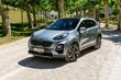 Обновленный кроссовер KIA Sportage фото 4