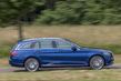 Обзор универсала Mercedes-Benz C-Class Estate фото 14