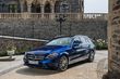 Обзор универсала Mercedes-Benz C-Class Estate фото 12