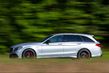 Обзор универсала Mercedes-Benz C-Class Estate фото 2