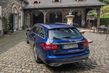 Обзор универсала Mercedes-Benz C-Class Estate фото 10