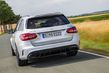 Обзор универсала Mercedes-Benz C-Class Estate фото 3
