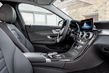 Обзор универсала Mercedes-Benz C-Class Estate фото 5