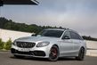 Обзор универсала Mercedes-Benz C-Class Estate фото 9