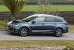 Обзор компактного универсала Hyundai i30 Wagon фото 12