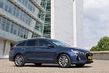 Обзор компактного универсала Hyundai i30 Wagon фото 11