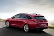 Обзор компактного универсала Hyundai i30 Wagon фото 10
