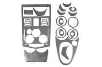 Накладки на панель приборов (Meric, Турция) фото 2 Накладки на панель приборов (Meric, Турция) фото 2