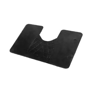 Задний коврик тоннеля (Stingray Premium) фото 3