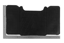 Задний коврик тоннеля (Stingray Premium) фото 1