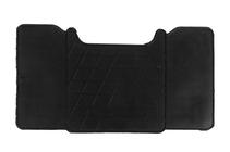 Задний коврик тоннеля (Stingray Premium) фото 2