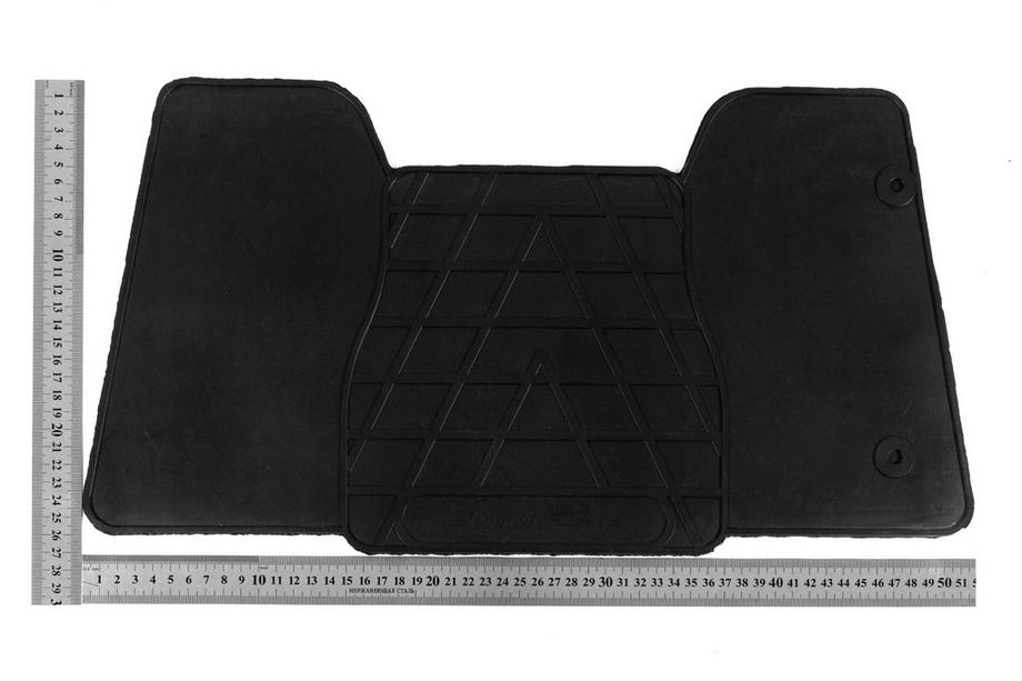 Задний коврик тоннеля (Stingray Premium) Image Задний коврик тоннеля (Stingray Premium) Image