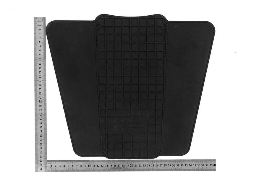 Задний коврик тоннеля (Stingray Premium) Image