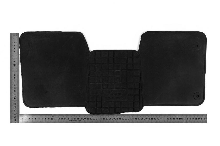 Задний коврик тоннеля (Stingray Premium) Image
