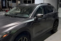 Рейлинги Skyport Black (2 шт) фото 1