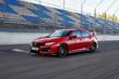 Спортивная версия хэтчбека Honda Civic Type R фото 14