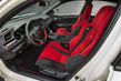 Спортивная версия хэтчбека Honda Civic Type R фото 6