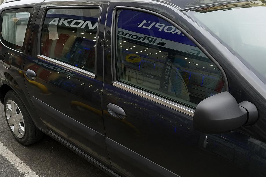 OmsaLine - Итальянская Нержавейка Image OmsaLine - Итальянская Нержавейка Image