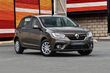 Обзор обновленного хэтчбека Renault Sandero второй генерации фото 1