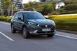 Среднеразмерный кроссовер SEAT Tarraco фото 4