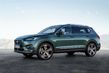 Среднеразмерный кроссовер SEAT Tarraco фото 1