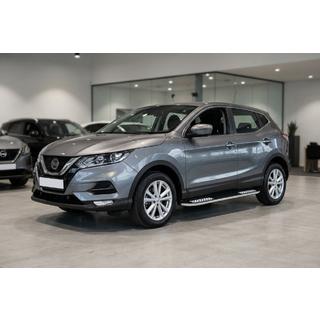 Боковые Подножки Tayga V2 (2 шт., Алюминий) фото 1