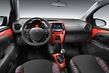 Обзор пятидверного хэтчбека Citroen C1 фото 7