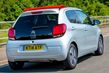 Обзор пятидверного хэтчбека Citroen C1 фото 6