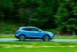 Второе поколение кроссовера Nissan Qashqai фото 13