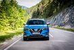 Второе поколение кроссовера Nissan Qashqai фото 4