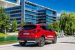 Второе поколение кроссовера Nissan Qashqai фото 10