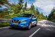 Второе поколение кроссовера Nissan Qashqai фото 2