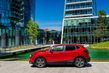 Второе поколение кроссовера Nissan Qashqai фото 9