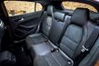 Обзор компактного кроссовера Mercedes-Benz GLA-Class фото 9