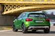 Обзор компактного кроссовера Mercedes-Benz GLA-Class фото 12