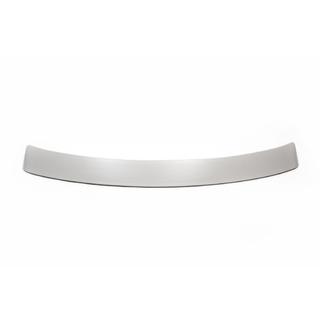 Бленда на заднее стекло (ABS, под покраску) Mercedes S-сlass W221 2005-2013 гг. фото 3