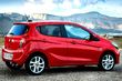 Обзор пятидверного хэтчбека Opel Karl фото 3