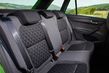 Обзор компактного универсала Skoda Fabia Combi фото 10
