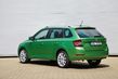 Обзор компактного универсала Skoda Fabia Combi фото 4