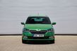 Обзор компактного универсала Skoda Fabia Combi фото 3