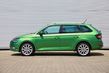 Обзор компактного универсала Skoda Fabia Combi фото 2